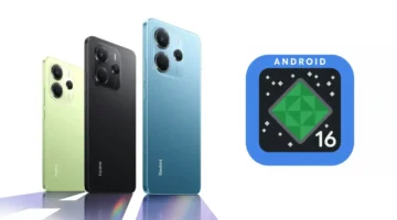 تحديث HyperOS 3.. يصل إلى هاتف شاومي الشعبي الأبرز في 2025